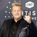 2022 CMT Artists Of The Year – Red Carpet