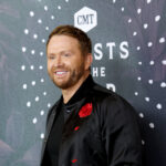 2022 CMT Artists Of The Year – Red Carpet