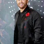 2022 CMT Artists Of The Year – Red Carpet