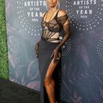 2022 CMT Artists Of The Year – Red Carpet