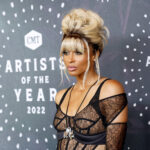 2022 CMT Artists Of The Year – Red Carpet