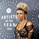 2022 CMT Artists Of The Year – Red Carpet