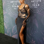 2022 CMT Artists Of The Year – Red Carpet