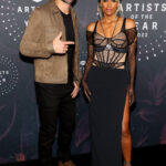 2022 CMT Artists Of The Year – Red Carpet