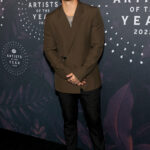 2022 CMT Artists Of The Year – Red Carpet