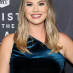 2022 CMT Artists Of The Year – Red Carpet