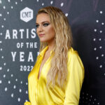 2022 CMT Artists Of The Year – Red Carpet