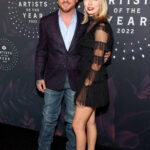 2022 CMT Artists Of The Year – Red Carpet