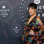 2022 CMT Artists Of The Year – Red Carpet