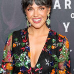 2022 CMT Artists Of The Year – Red Carpet