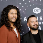 2022 CMT Artists Of The Year – Red Carpet