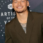 2022 CMT Artists Of The Year – Red Carpet