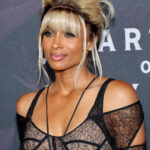 2022 CMT Artists Of The Year – Red Carpet