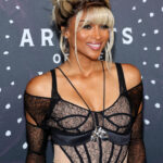 2022 CMT Artists Of The Year – Red Carpet