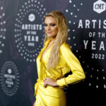 2022 CMT Artists Of The Year – Red Carpet
