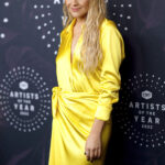 2022 CMT Artists Of The Year – Red Carpet