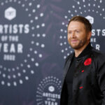 2022 CMT Artists Of The Year – Red Carpet