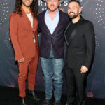 2022 CMT Artists Of The Year – Red Carpet