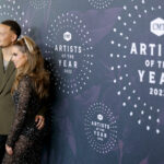 2022 CMT Artists Of The Year – Red Carpet