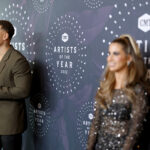 2022 CMT Artists Of The Year – Red Carpet