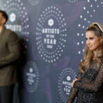 2022 CMT Artists Of The Year – Red Carpet