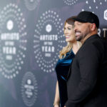 2022 CMT Artists Of The Year – Red Carpet