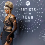 2022 CMT Artists Of The Year – Red Carpet
