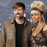 2022 CMT Artists Of The Year – Red Carpet