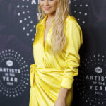 2022 CMT Artists Of The Year – Red Carpet