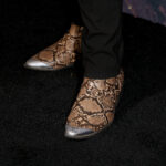 2022 CMT Artists Of The Year – Red Carpet