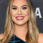 2022 CMT Artists Of The Year – Red Carpet