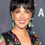 2022 CMT Artists Of The Year – Red Carpet