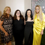 2022 CMT Artists Of The Year – Red Carpet