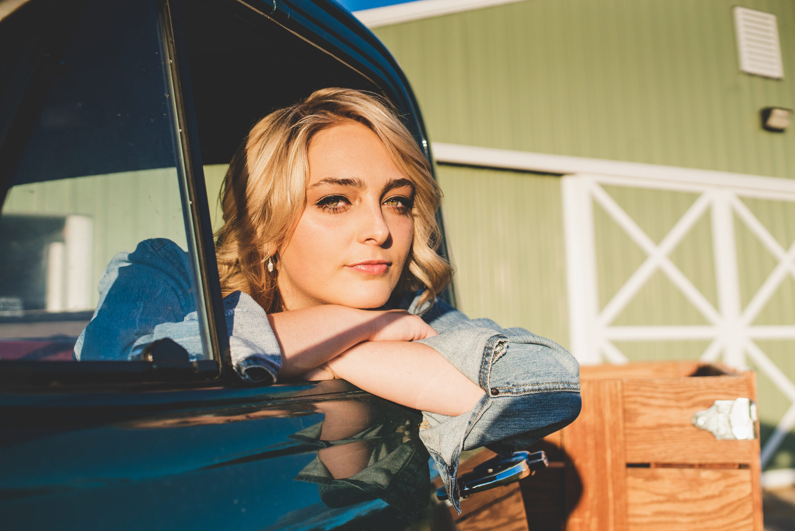 “American Idol” Runner-Up HunterGirl Releases Her First Single Since Being on the Show, Which Doubles as a ‘Thank You Card’ to her Hometown (Exclusive)