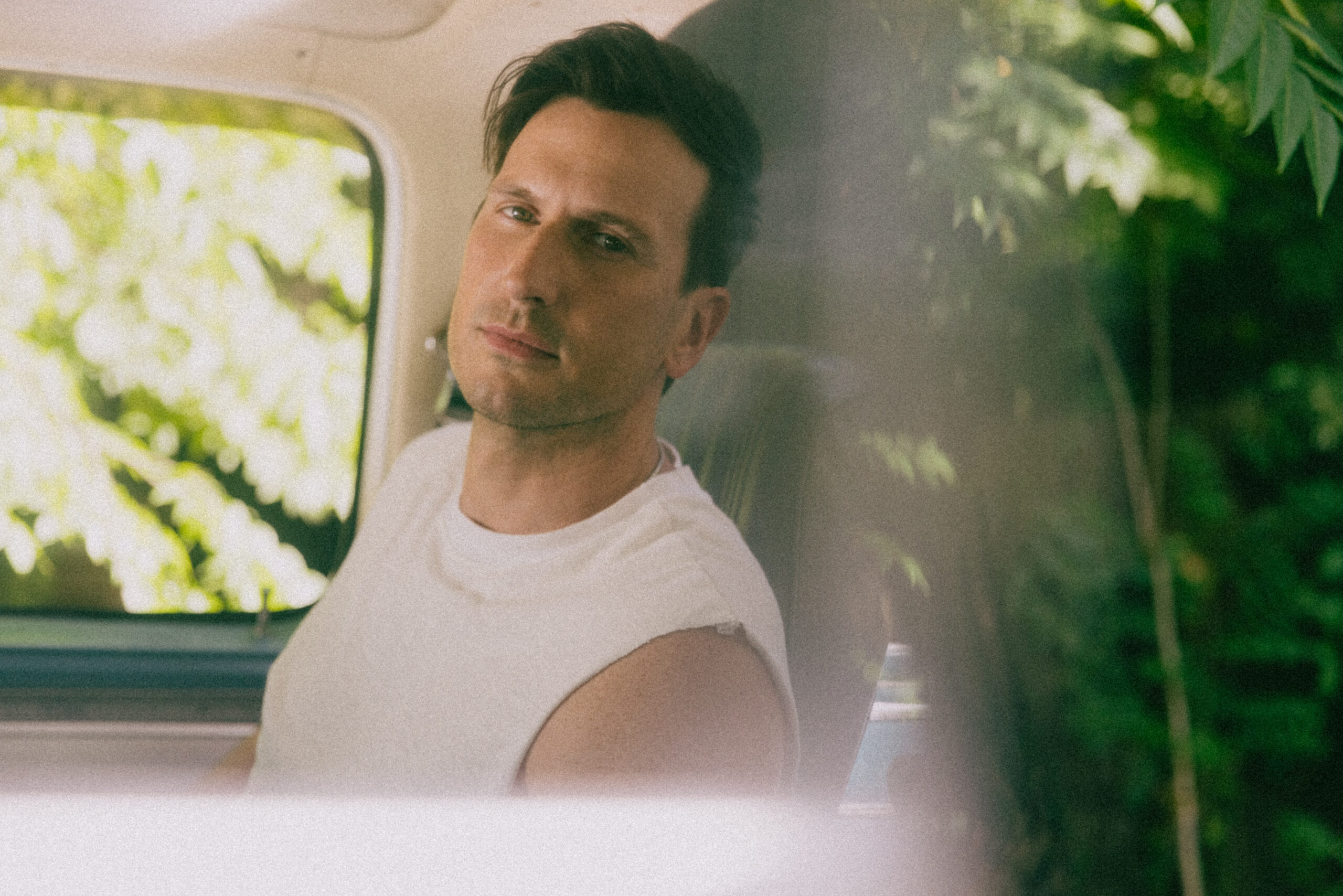 Russell Dickerson Gives Fans the “Full Picture” of Who He Is As an Artist with Self-Titled Album (Listen)