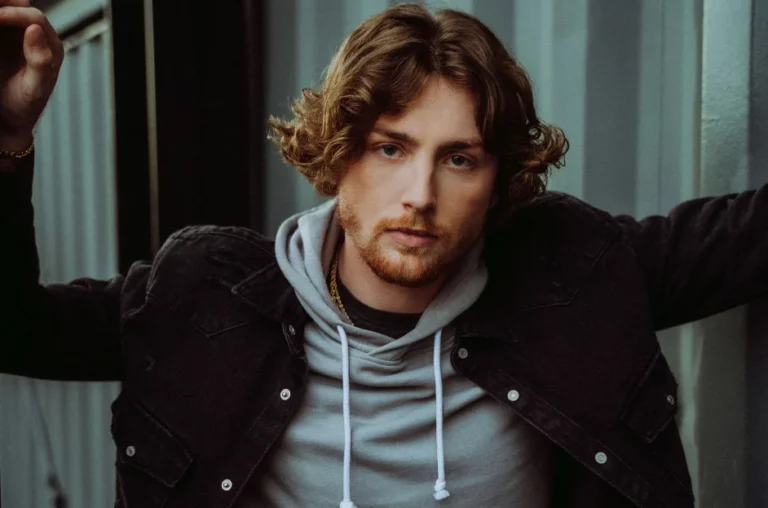 New Music Friday: Bailey Zimmerman ‘Can’t Wait for Y’all to Hit a Backroad and Jam’ to his New Track “Get to Gettin’ Gone”(Listen)