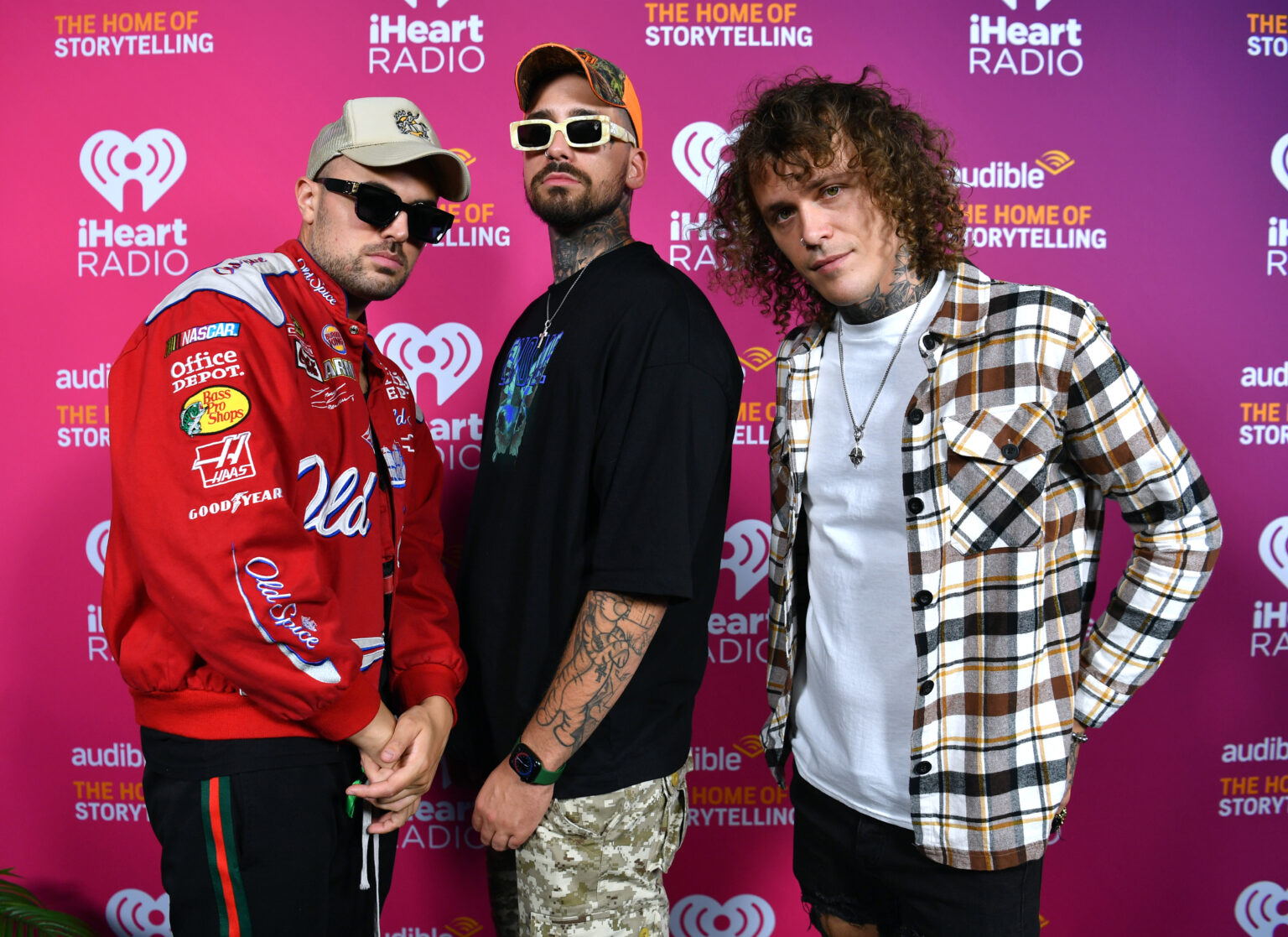 Cheat Codes Transition Into Country Music with Genre-Bending Project “One Night in Nashville” (Listen)