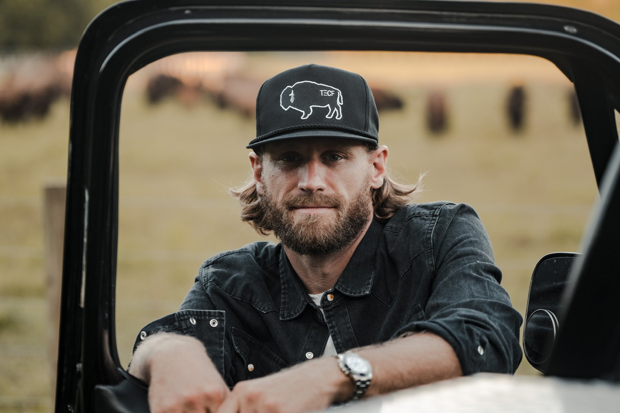 New Music Friday: Chase Rice Releases “I Hate Cowboys,” Giving Fans a Glimpse into his Upcoming Album “I Hate Cowboys & All Dogs Go To Hell”