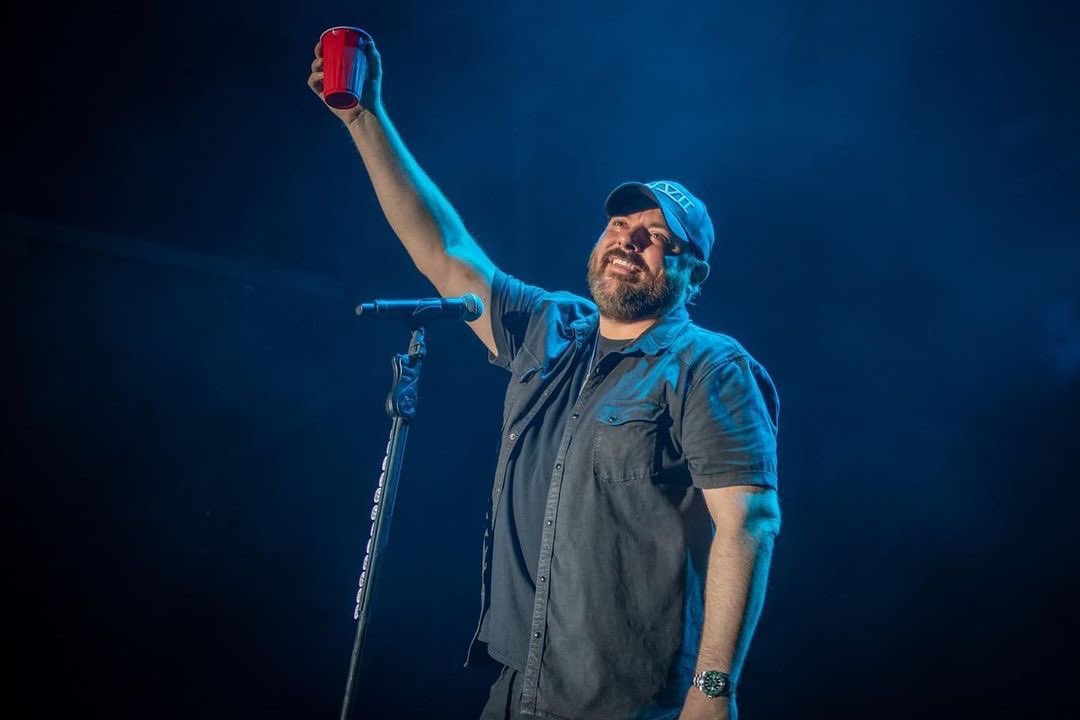 New Music Friday: Chris Young Hits Fans With a Double Release, Serving as ‘The Start of a Lot of New Music’ in 2023