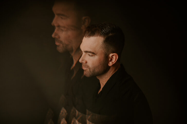 Country Artist Jay Allen Uses His Platform To Spread Alzheimer’s Awareness: “I’m Going To Be A Voice For This Cause” (Exclusive)