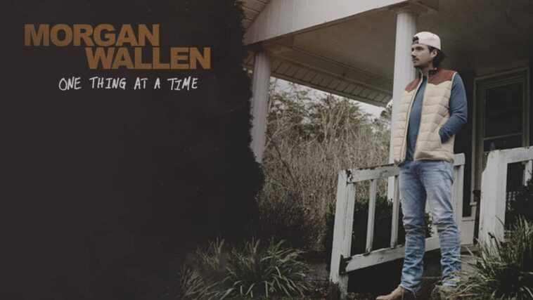 Morgan Wallen: Why a “canceled” country star is Billboard Hot 100's No. 1.