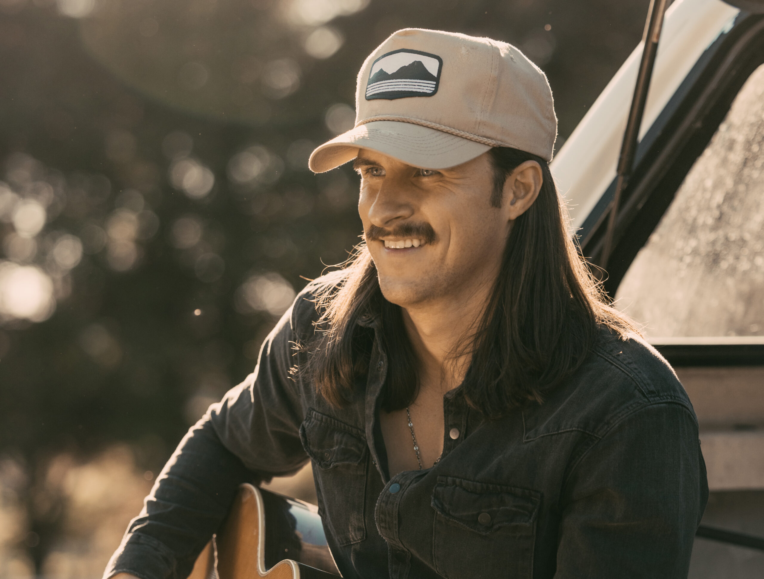 John Morgan Pays Tribute to His Rugged Country Roots with New Single “Sorry Not Sorry” (Listen)