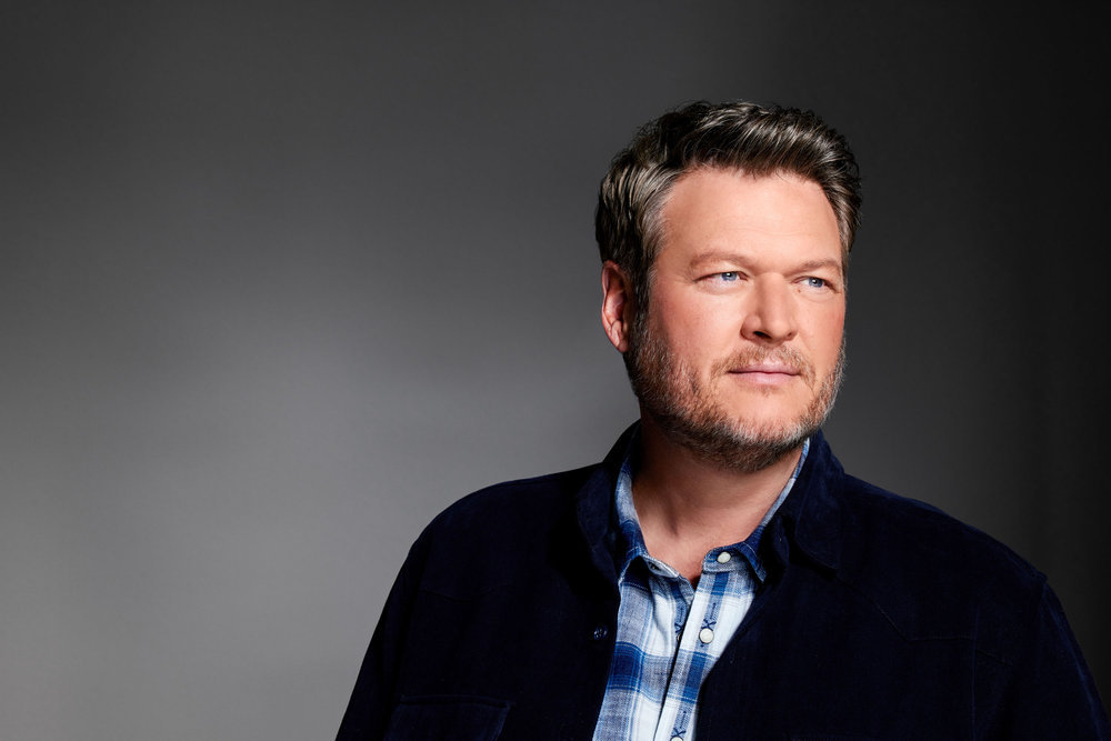 After 23 Seasons, Legendary Blake Shelton Announces His Depature from “The Voice”