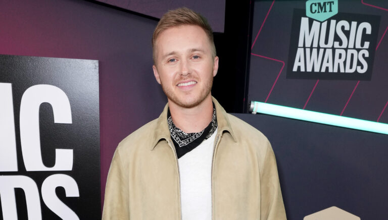 Corey Kent Talks New Single “Something’s Gonna Kill Me” And Label Debut Album (Exclusive)