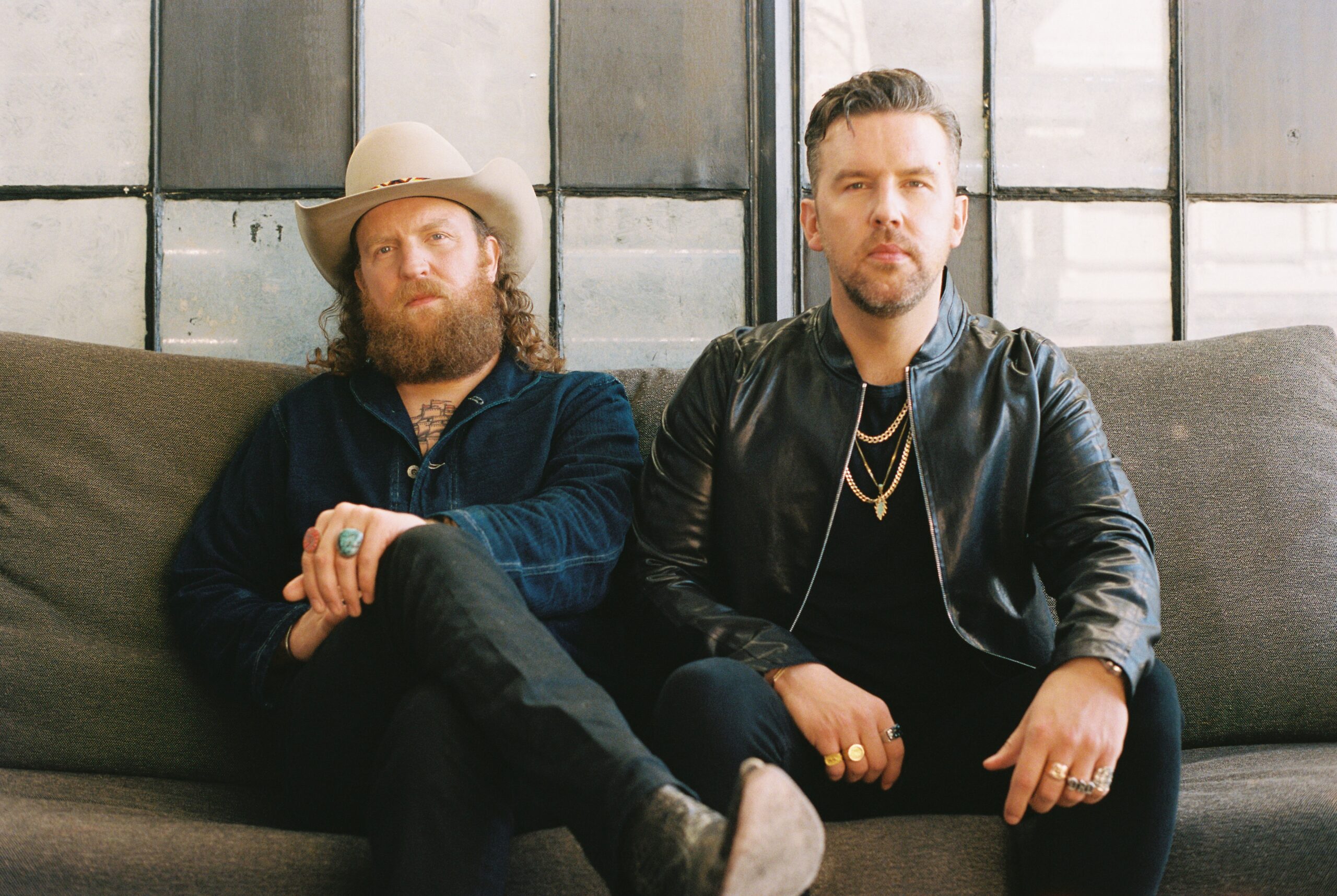 New Music Friday: Brothers Osborne Release Three New Tracks Under a Project Titled “Nobody’s Nobody Sampler”