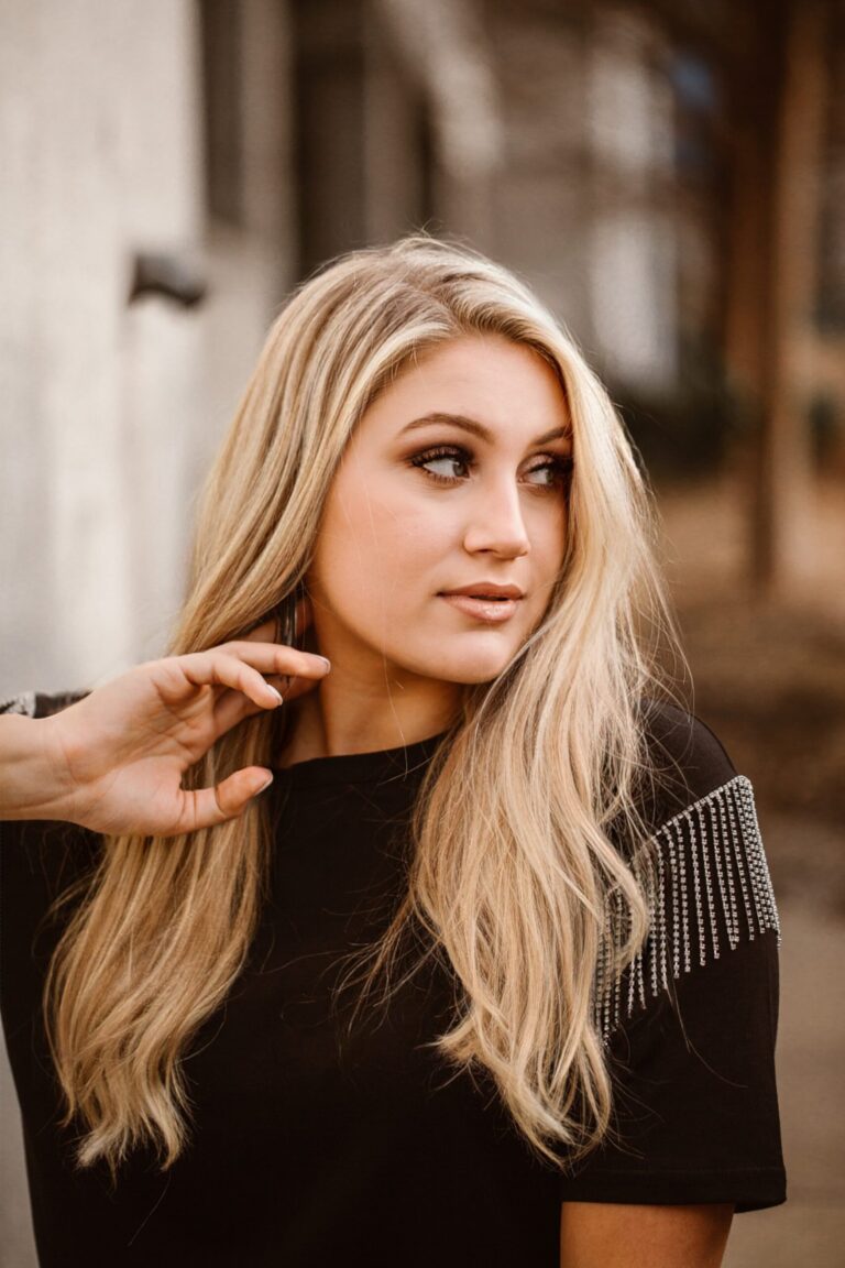 Trinity Faith Looks Forward to “Staying True to Herself and Her Story” in Her Upcoming Album (Exclusive)