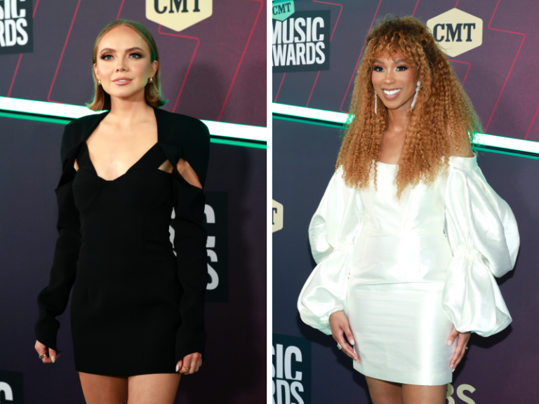 Danielle Bradbery and Tiera Kennedy Reflect on Touring Together (Exclusive)