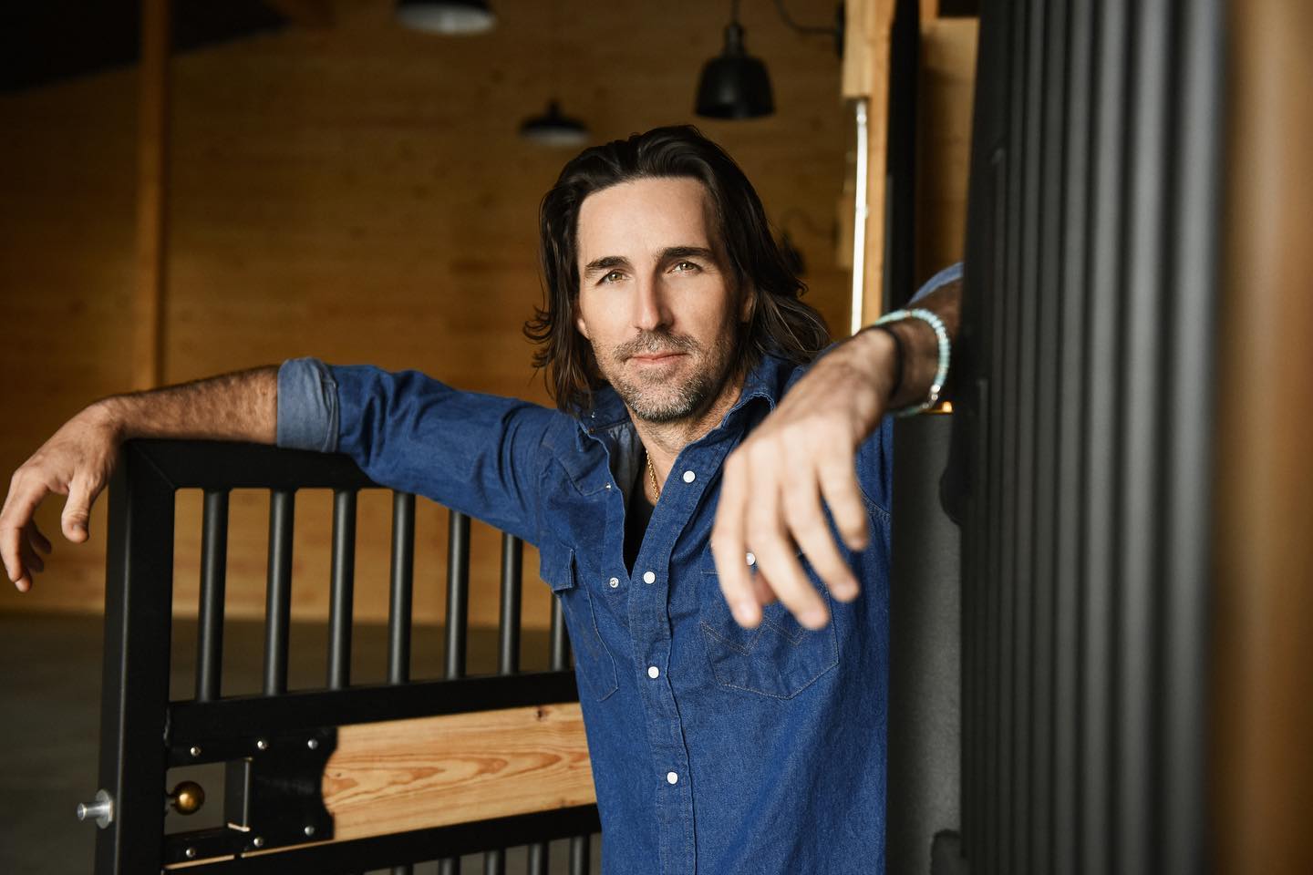 New Music Friday: Jake Owen Releases Four New Tracks Ahead of His Highly-Anticipated Seventh Studio Album, “Loose Cannon”