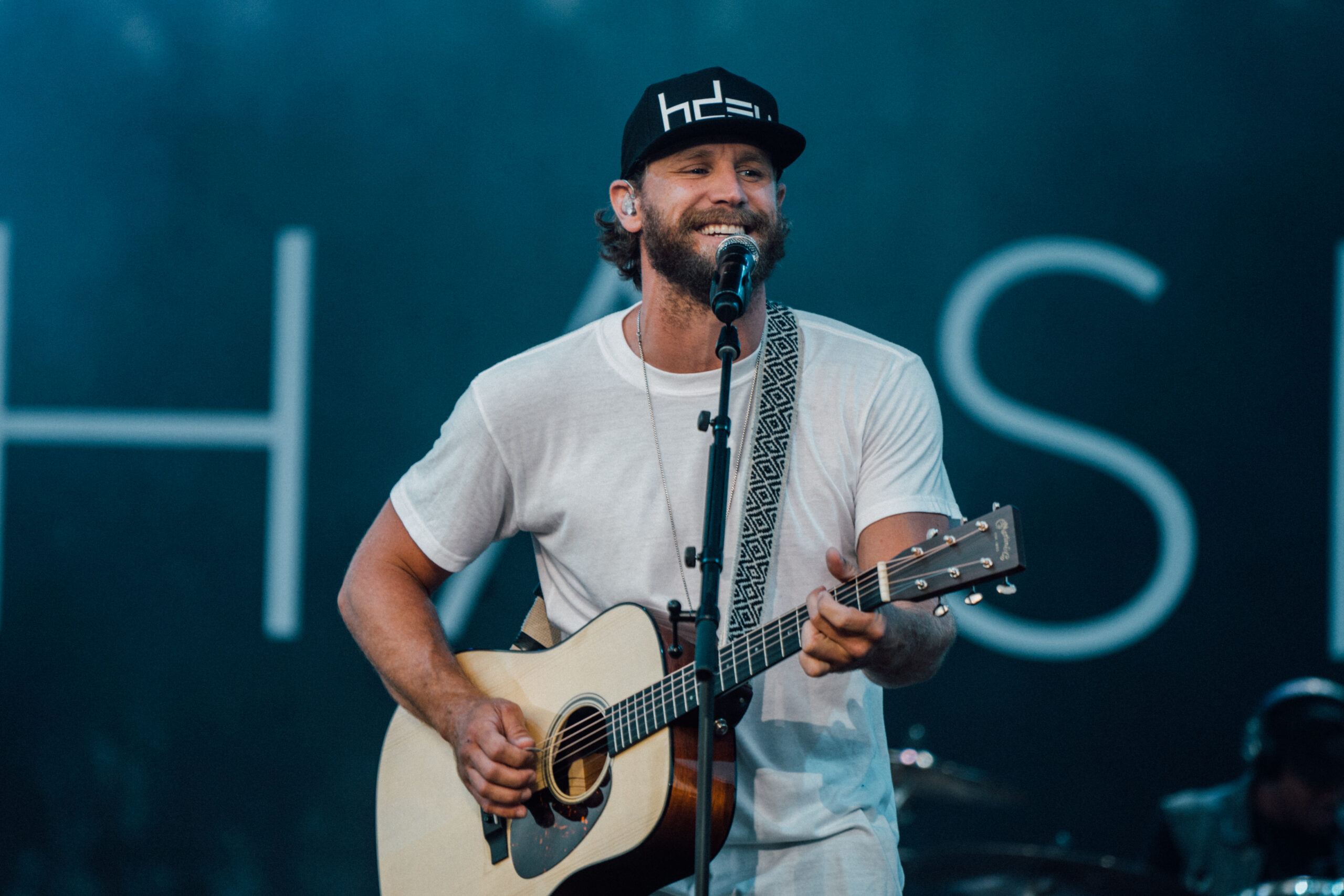 New Music Friday: Chase Rice Releases “For a Day” as a Tribute to His Late Father, ‘and Anybody Out There Who Would Give Anything for Just One More Day’