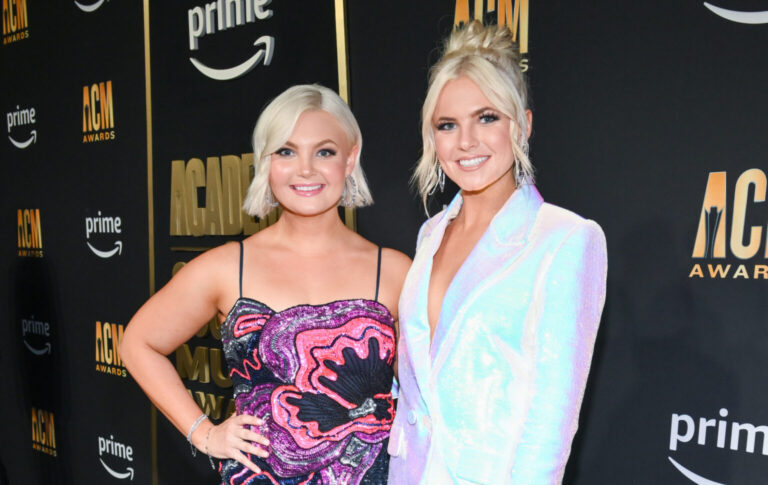 Tigirlily Gold’s Forthcoming EP “Blonde” Is Said to ‘Encompass That Bold, Confident Energy’ (Exclusive)